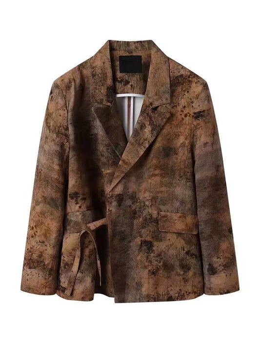 A0163 Men's outerwear