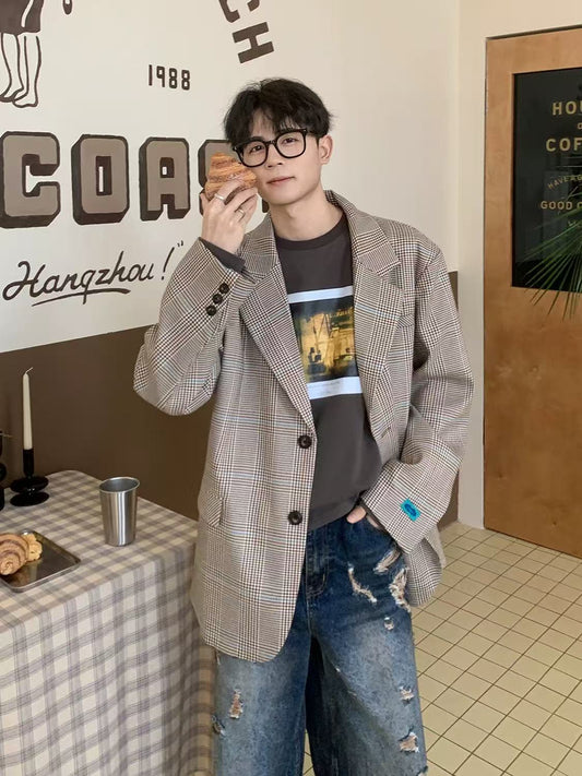 A0164   Men's outerwear