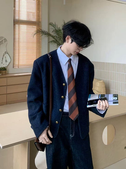 A2022 Men's outerwear