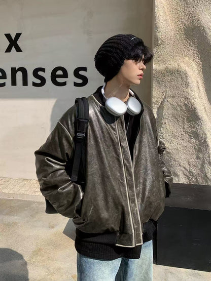 A0167  Men's outerwear