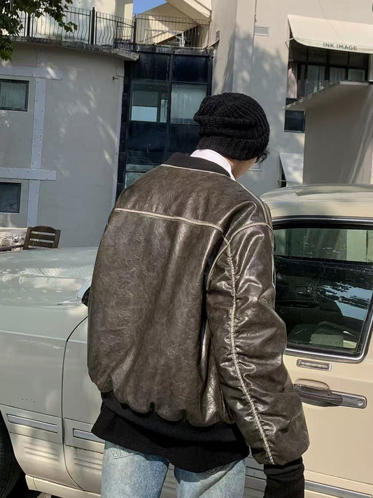 A0167   Men's outerwear