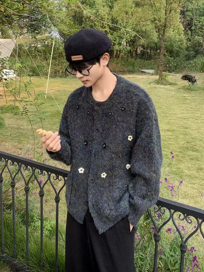 A2023 Men's outerwear