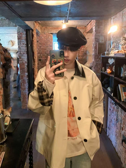 A0171  Men's outerwear