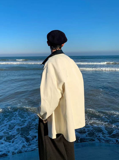 A0171  Men's outerwear