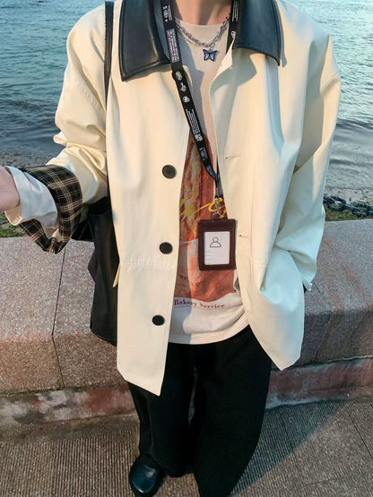 A0171  Men's outerwear