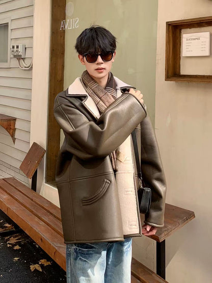 A0172 Men's outerwear