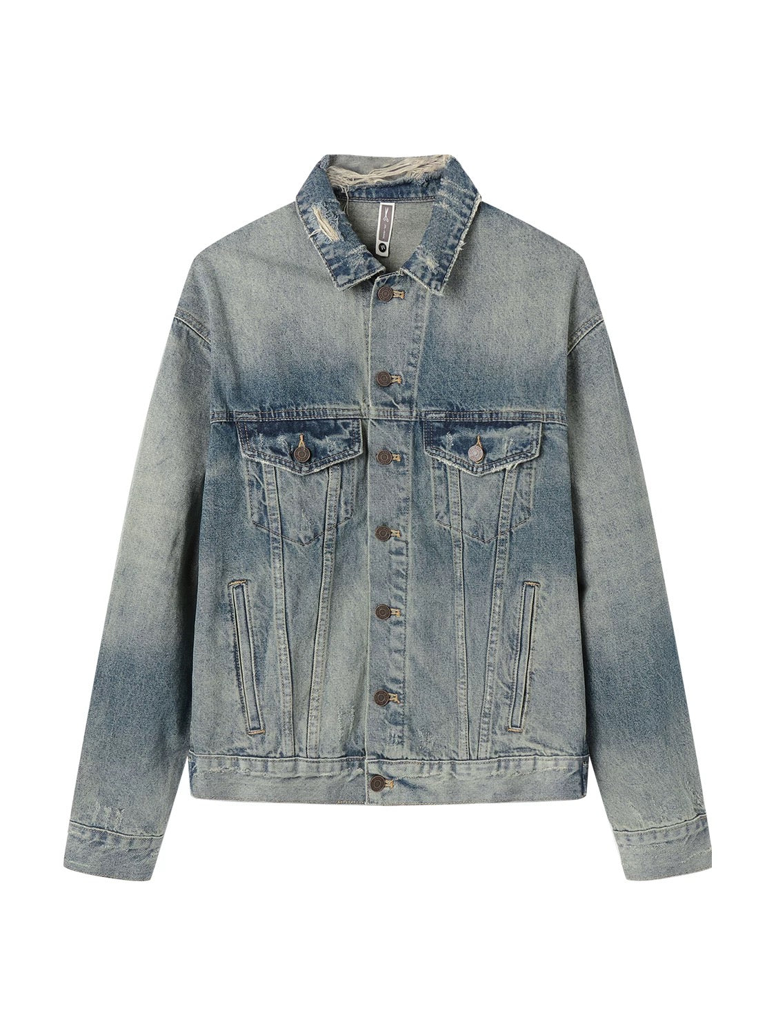 A0174  Men's outerwear