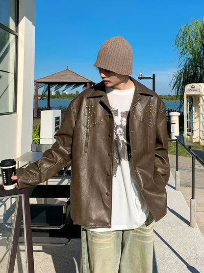 A0175  Men's outerwear