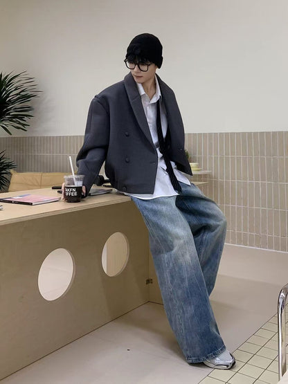 A2025  Men's outerwear