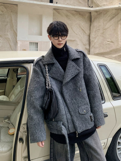 A0179  Men's outerwear