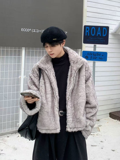 A0180  Men's outerwear