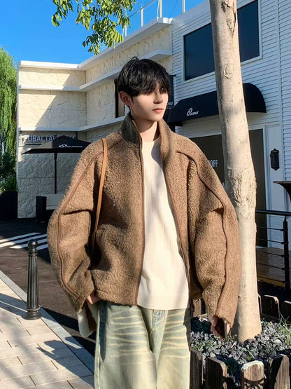 A0181  Men's outerwear