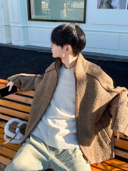 A0181  Men's outerwear