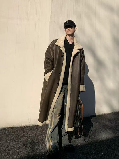 A0183   Men's outerwear