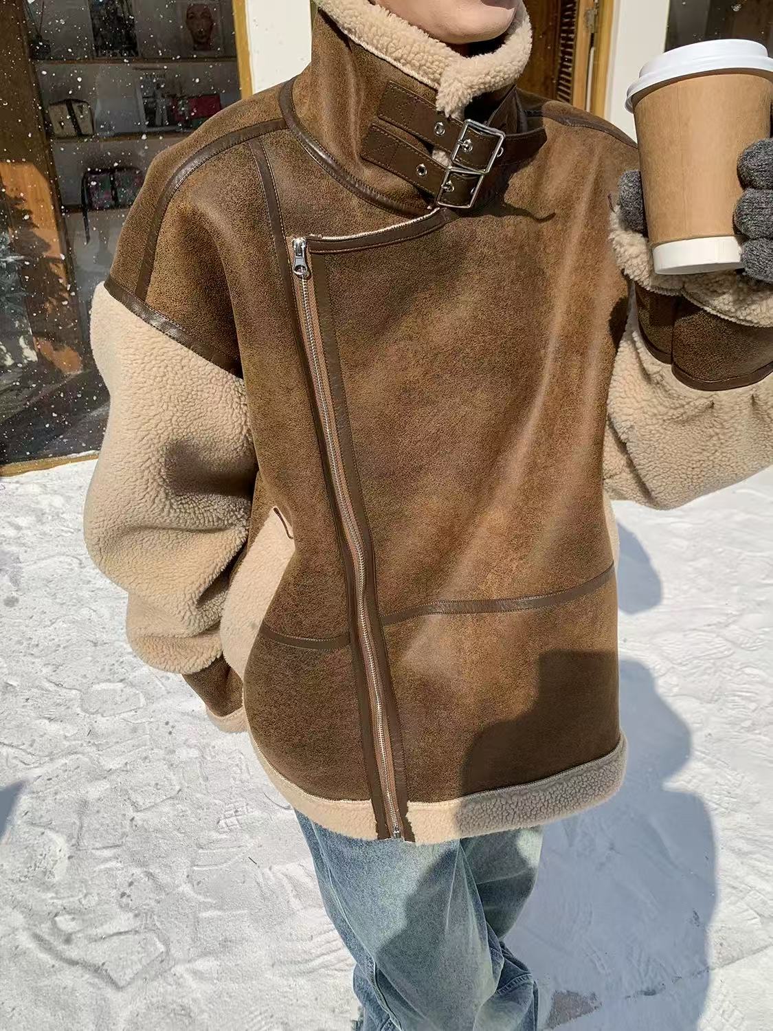 A0184   Men's outerwear