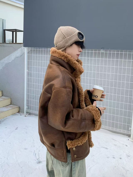 A0161   Men's outerwear