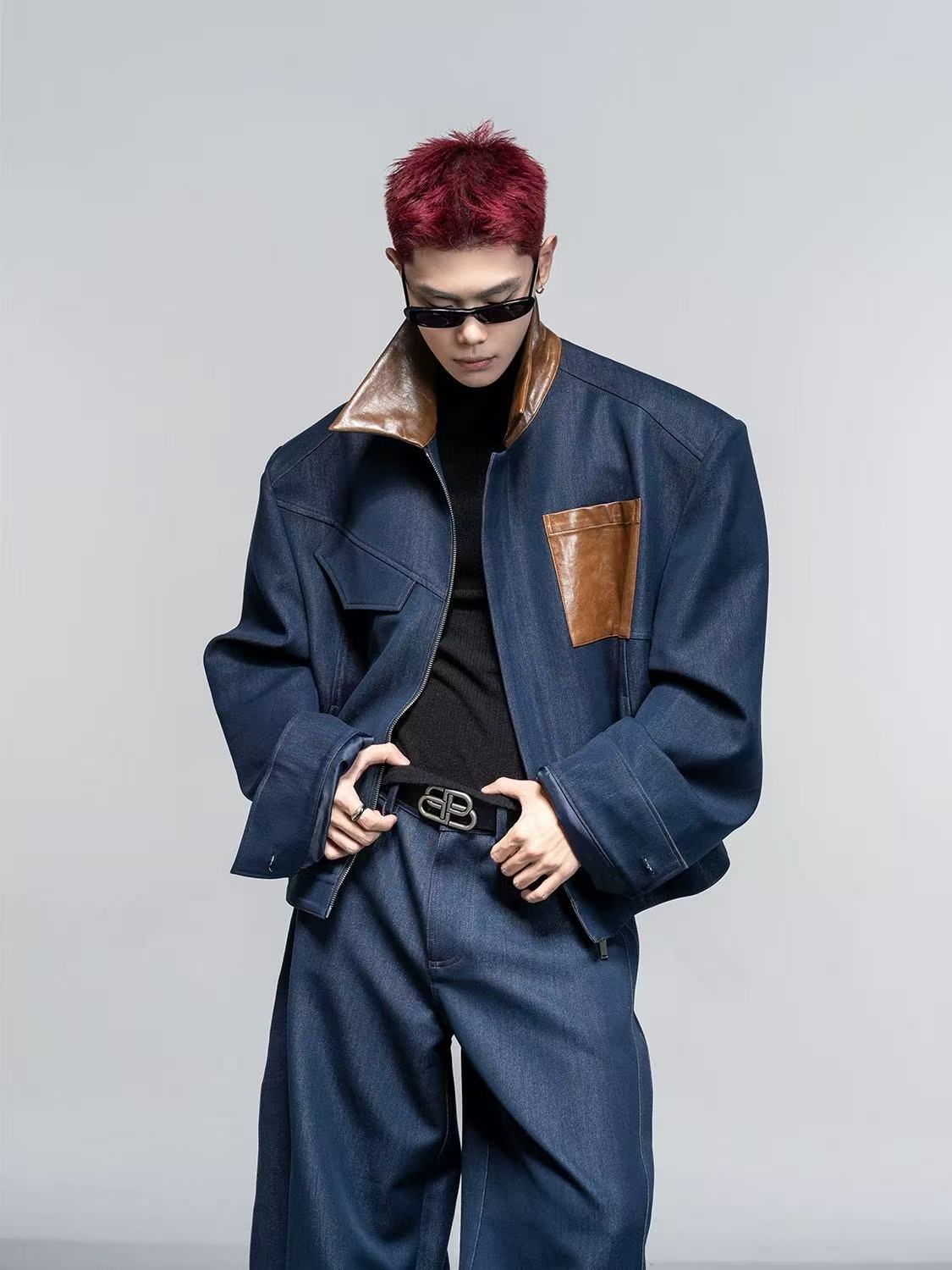 A1999 Men's outerwear