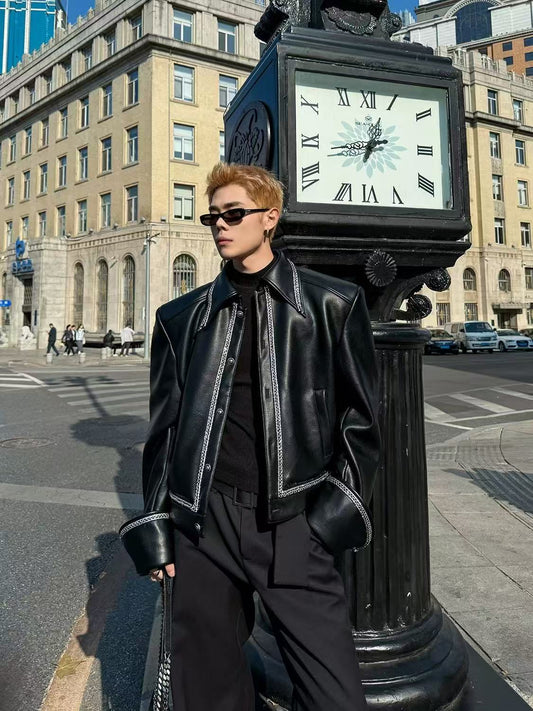 Men's outerwear