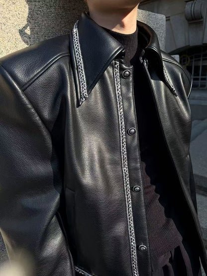 Men's outerwear