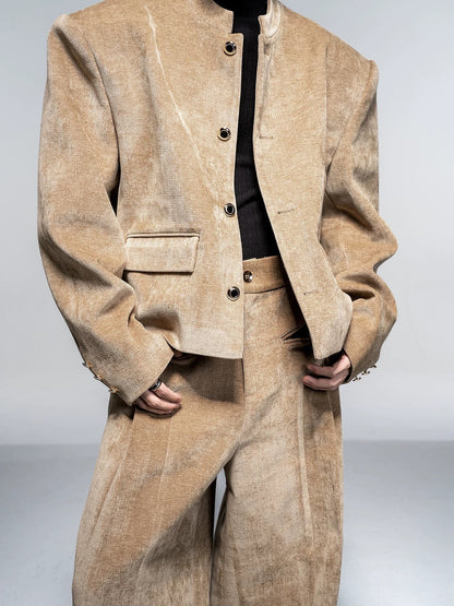 A0188    Men's outerwear