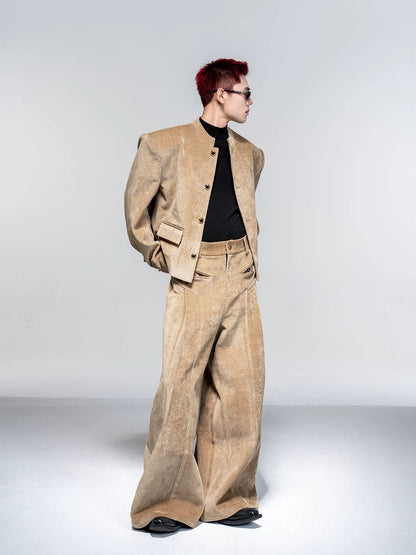 A0188    Men's outerwear