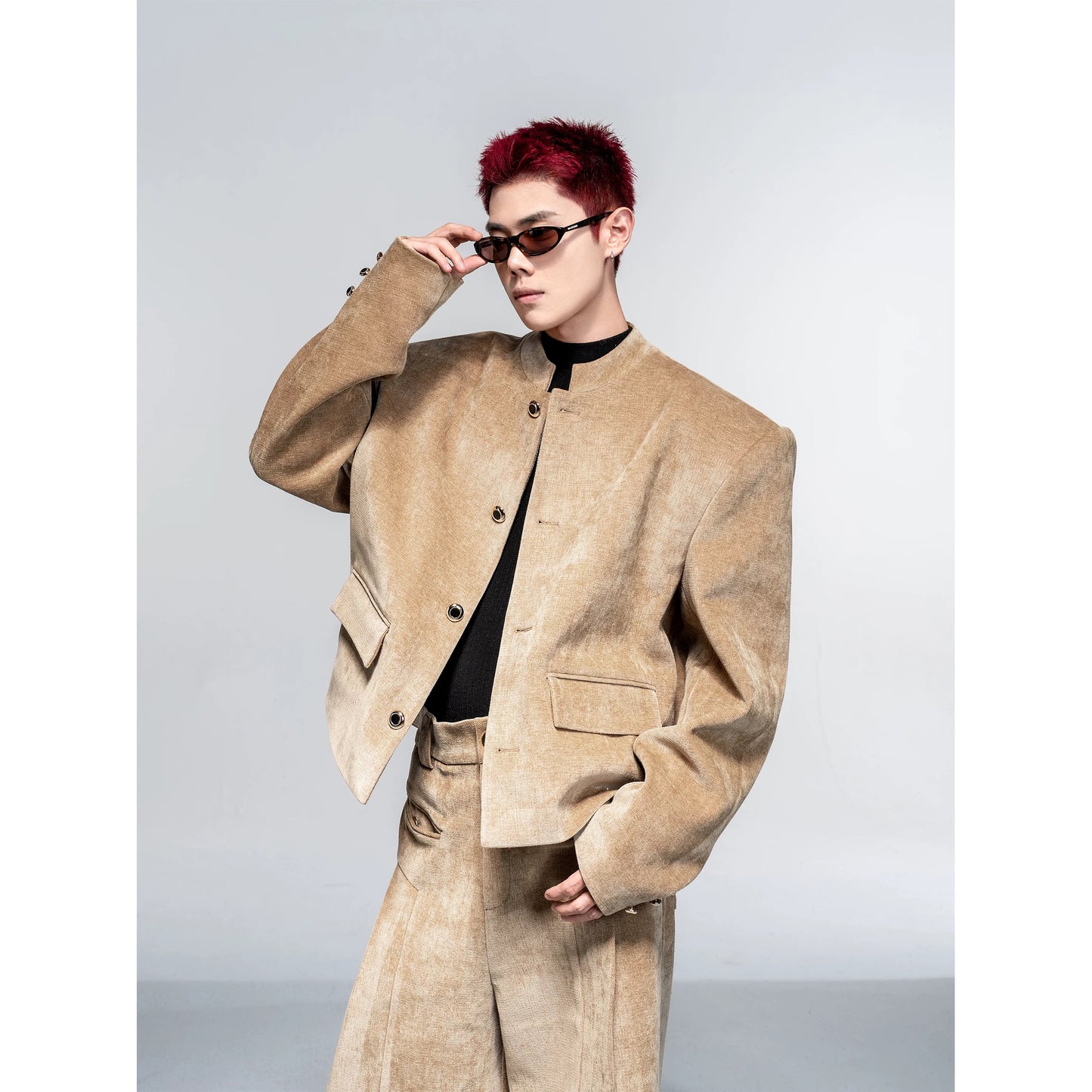 A0188    Men's outerwear