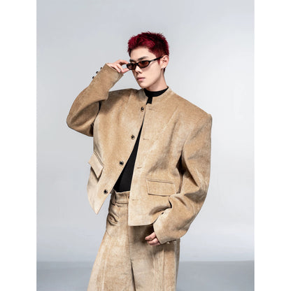 A0188    Men's outerwear