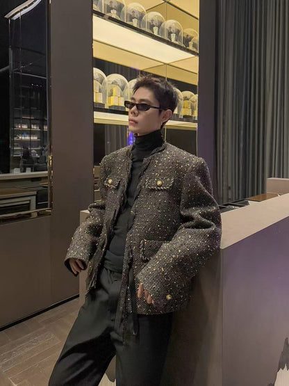 A0190   Men's outerwear