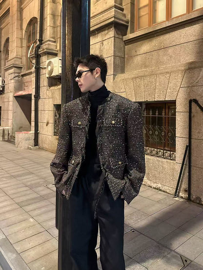 A0190   Men's outerwear