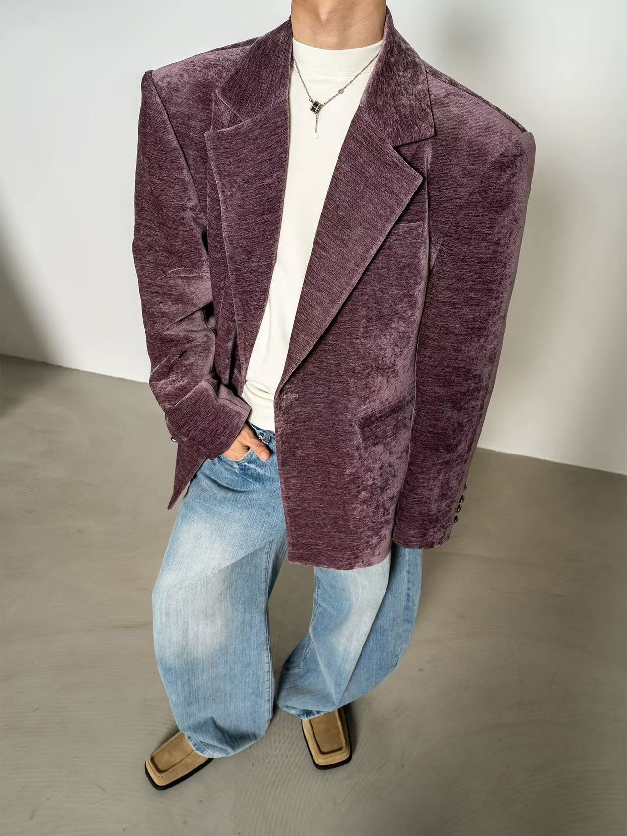 A0191   Men's outerwear