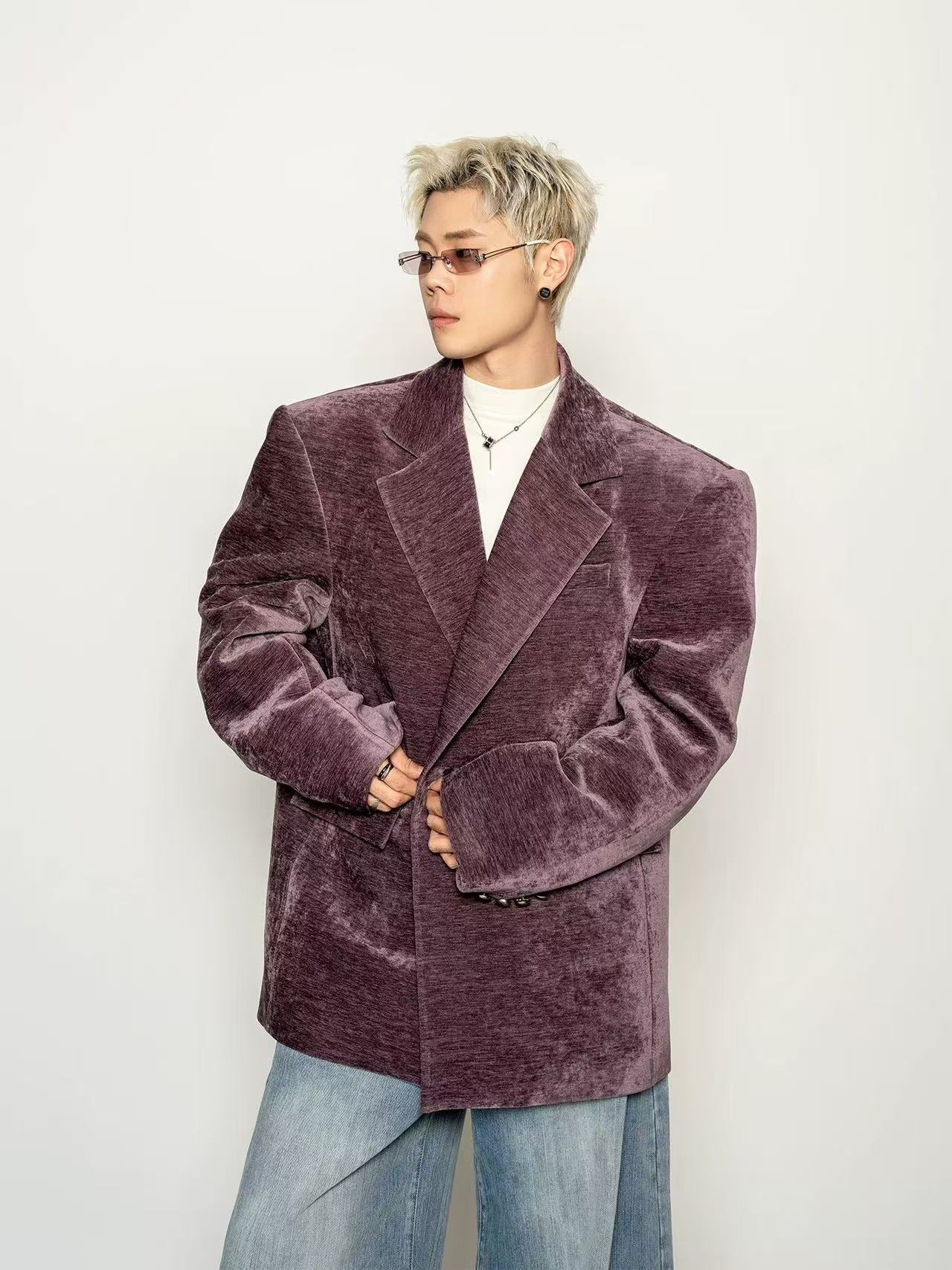 A0191   Men's outerwear