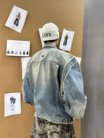 A0192   Men's outerwear