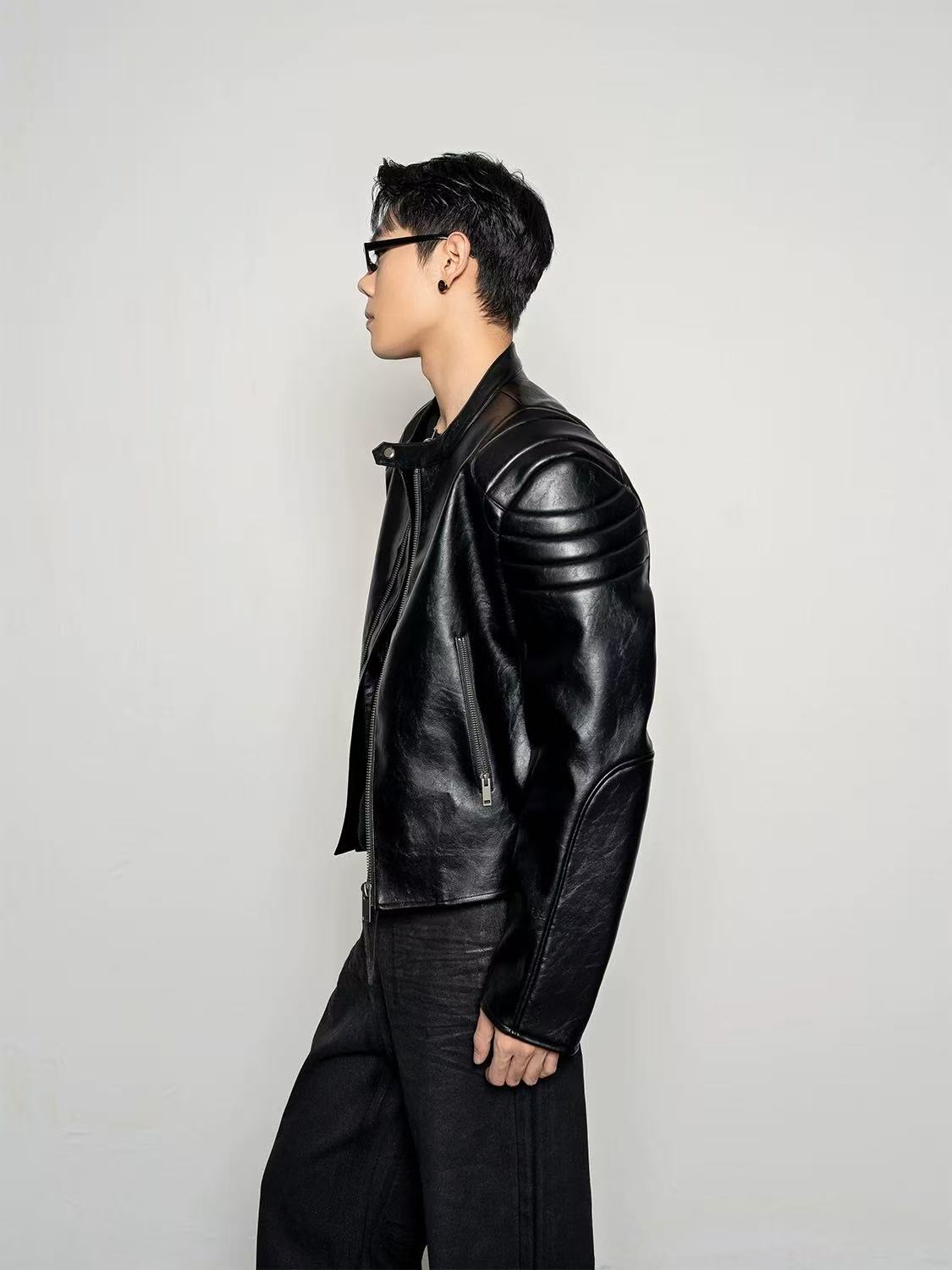 A0193    Men's outerwear