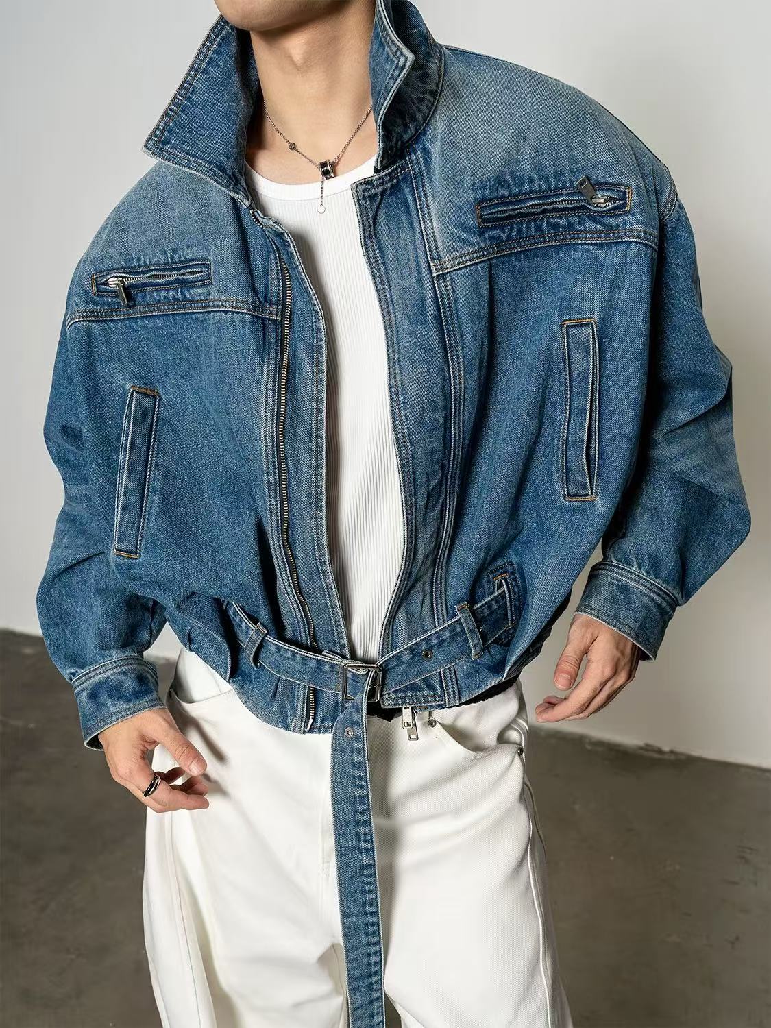 A0194  Men's outerwear
