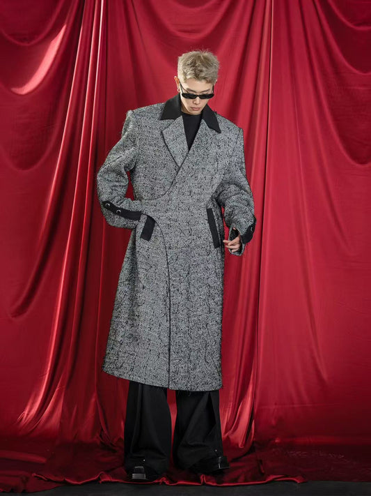 A2001    Men's outerwear