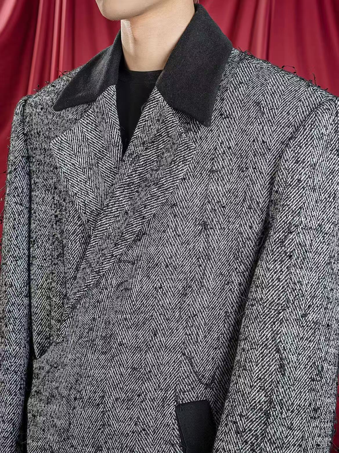 A2001    Men's outerwear