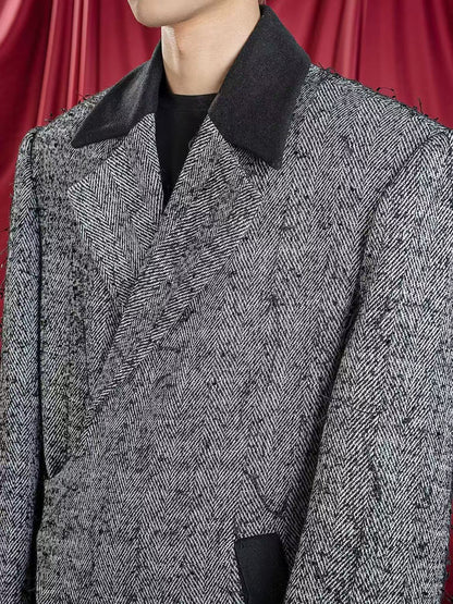 A2001    Men's outerwear