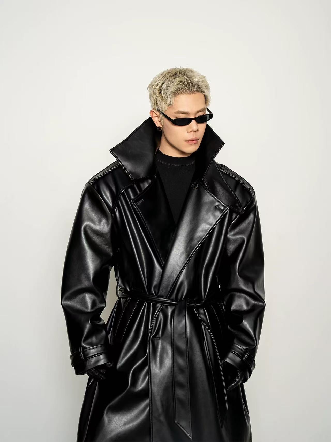 A0498   Men's outerwear