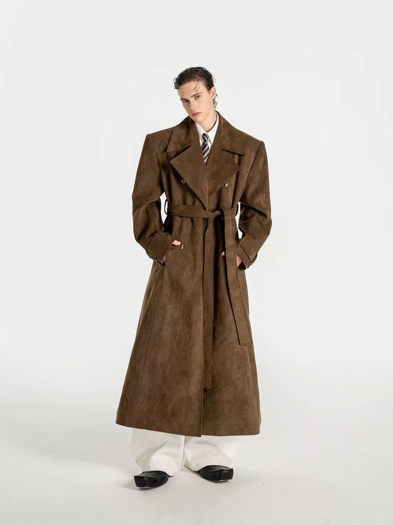 A0197  Men's outerwear