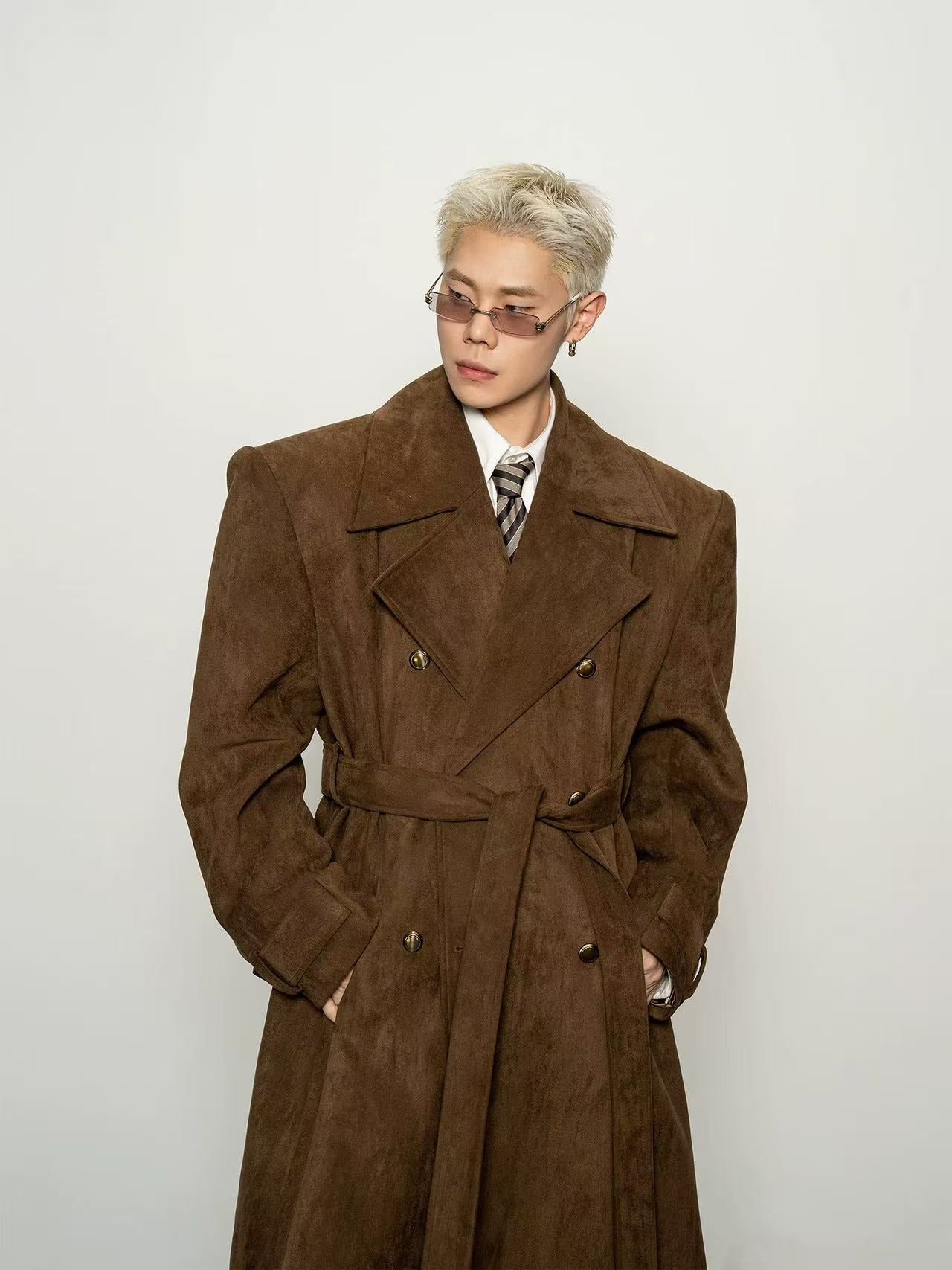 A0197  Men's outerwear