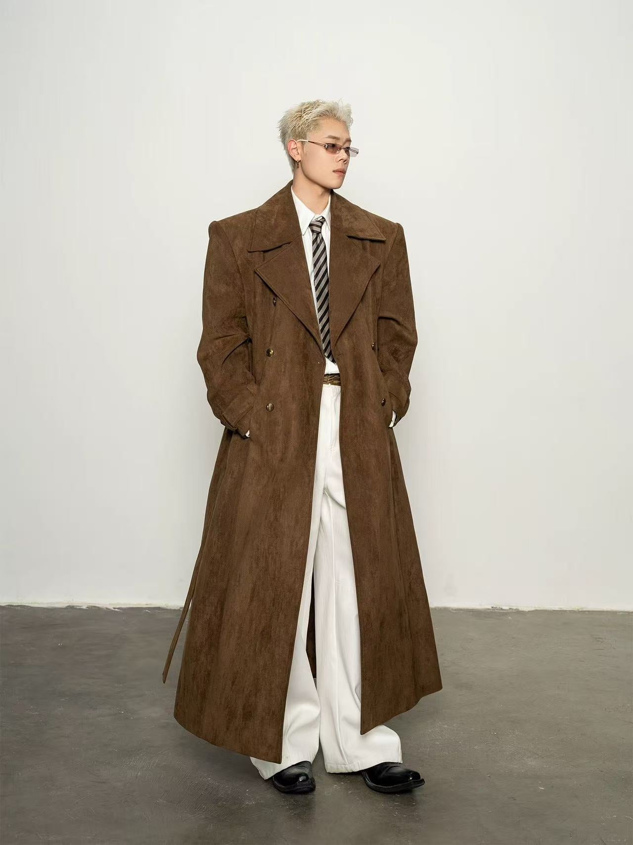 A0197  Men's outerwear