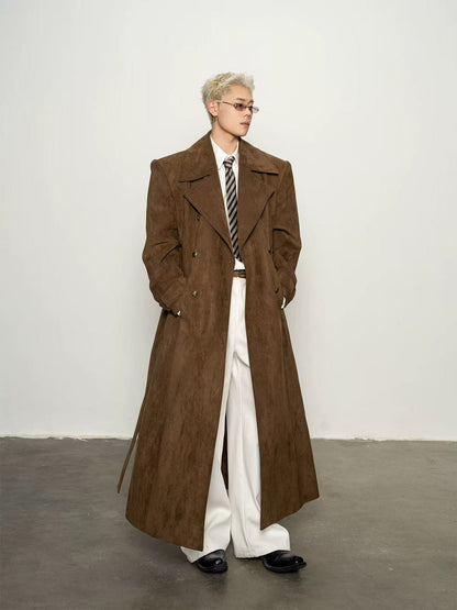 A0197  Men's outerwear