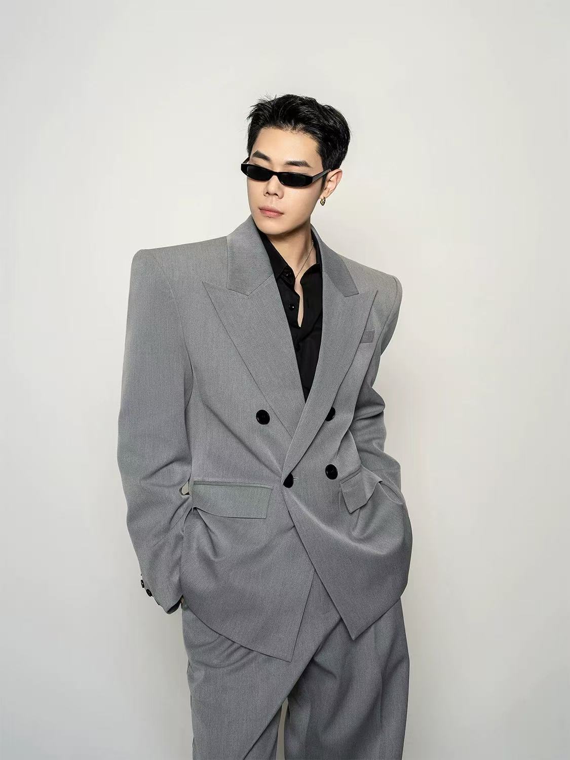A0198  Men's outerwear