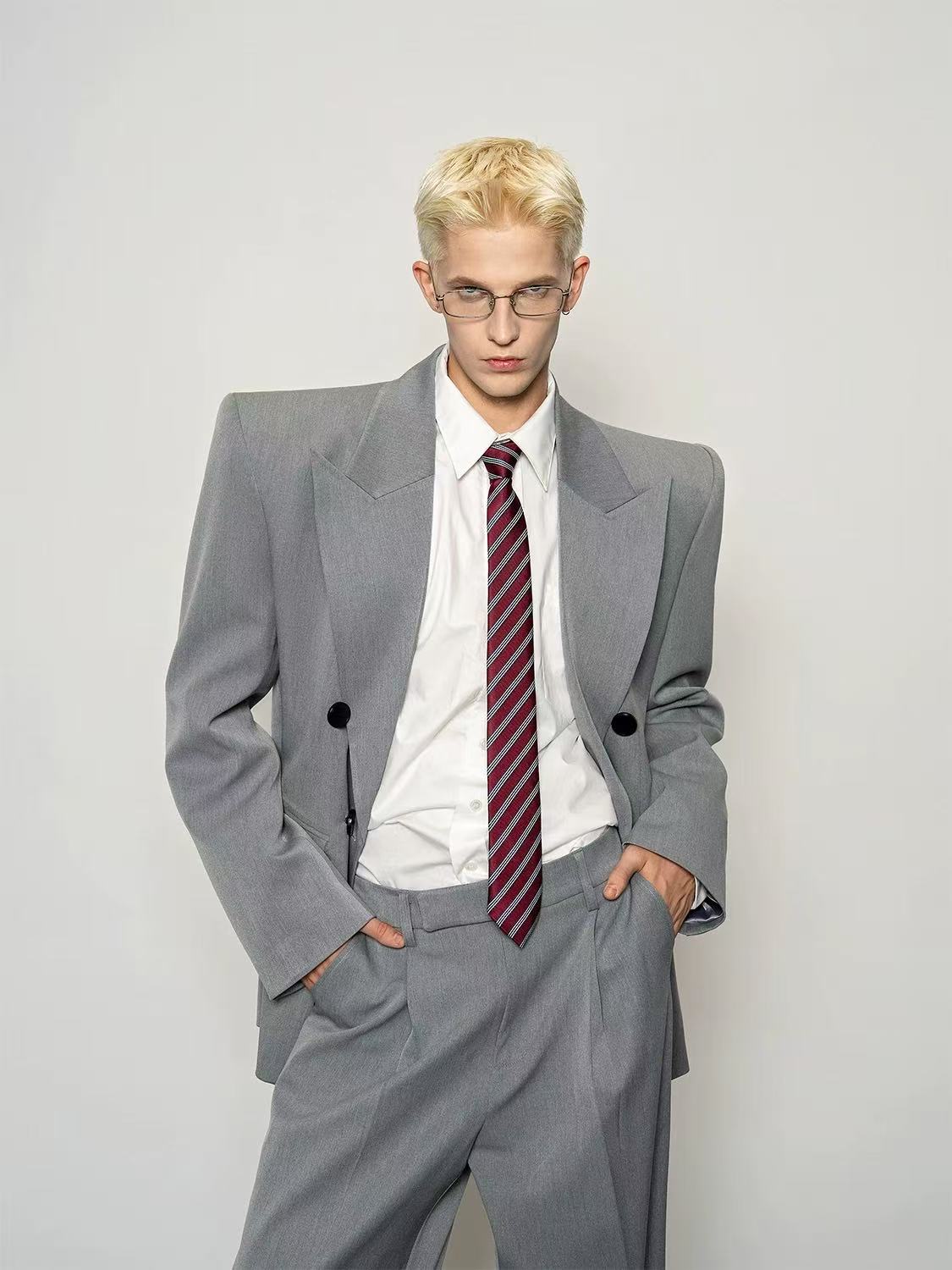 A0198  Men's outerwear