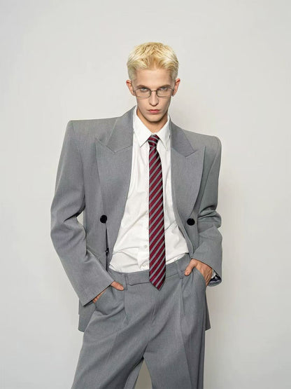 A0198  Men's outerwear