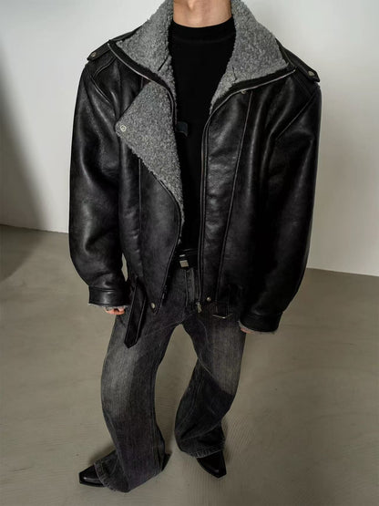 A0199   Men's outerwear