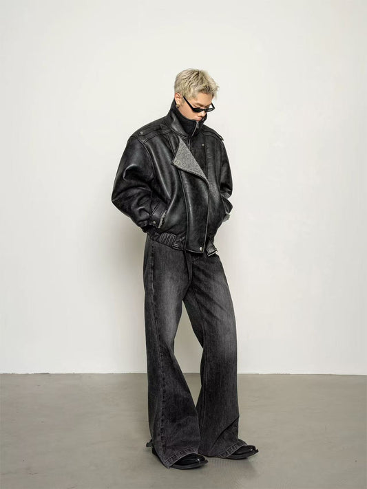 A2002  Men's outerwear