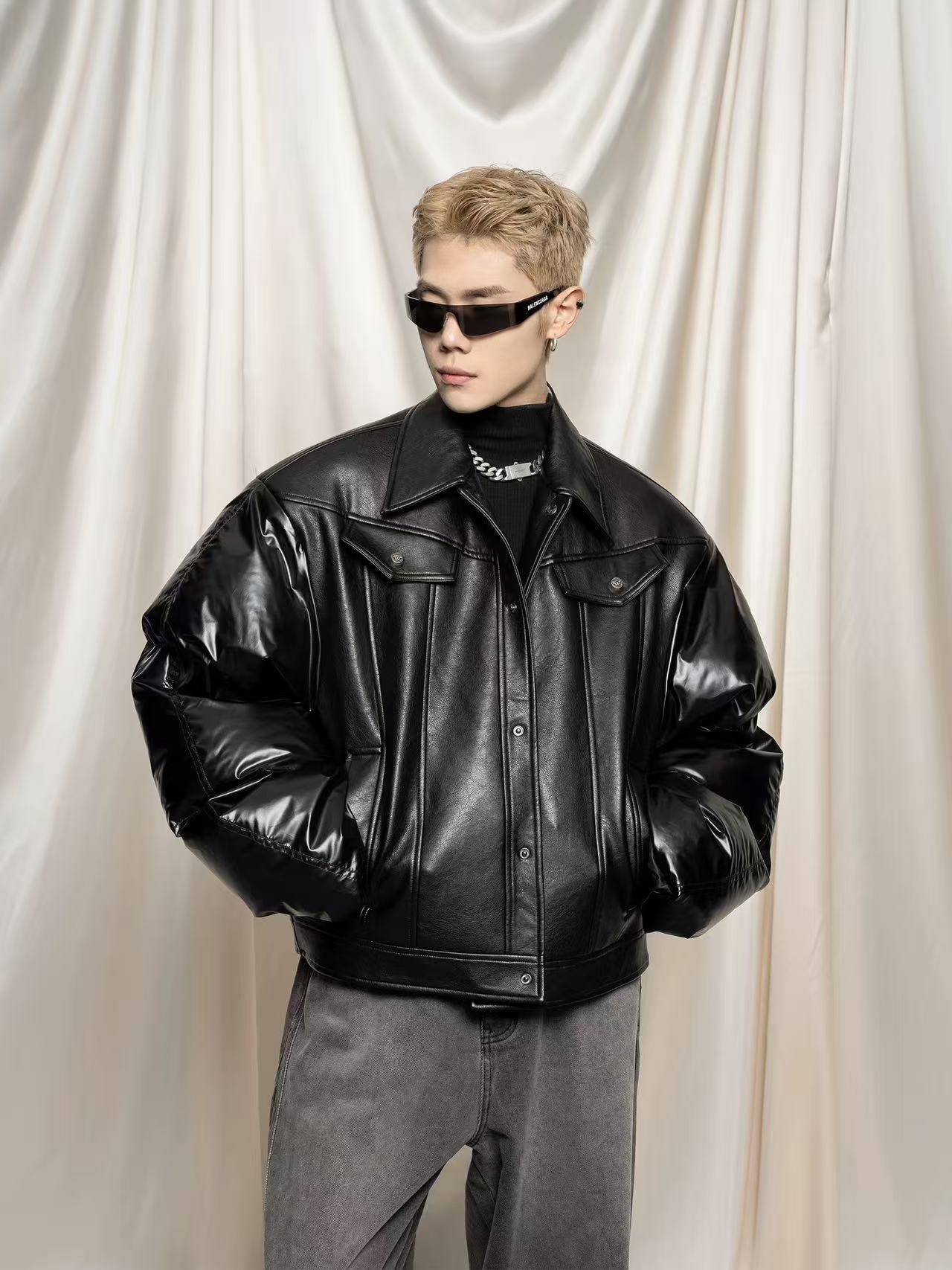A0202  Men's outerwear