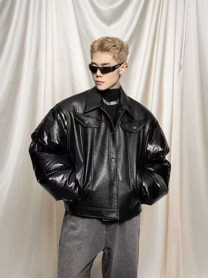 A0202  Men's outerwear