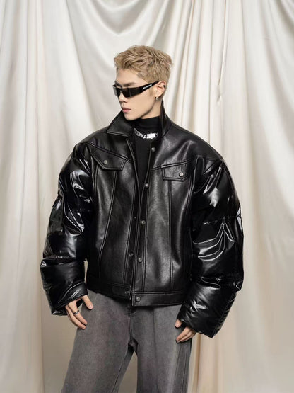A0202  Men's outerwear